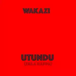 Wakazi - Utundu(Zilla Rappa)
